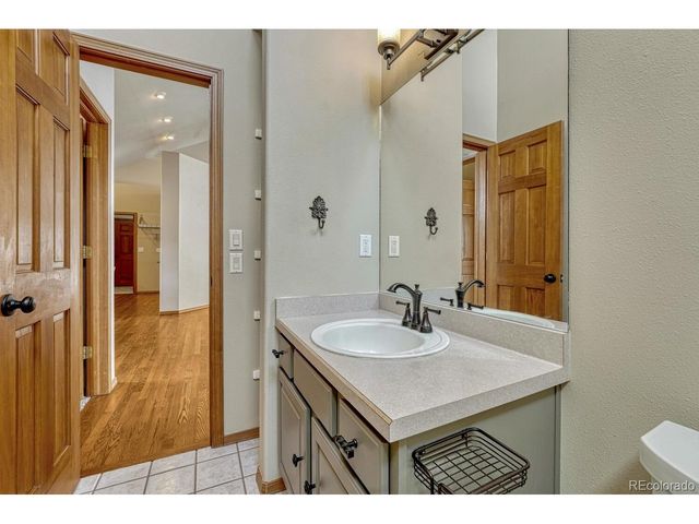 131 Golden Ct, Woodland Park, CO 80863