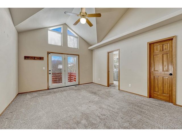 131 Golden Ct, Woodland Park, CO 80863