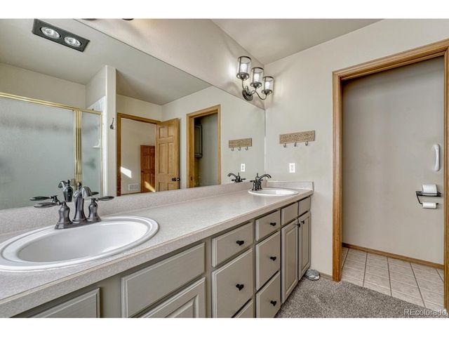 131 Golden Ct, Woodland Park, CO 80863