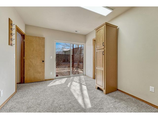 131 Golden Ct, Woodland Park, CO 80863