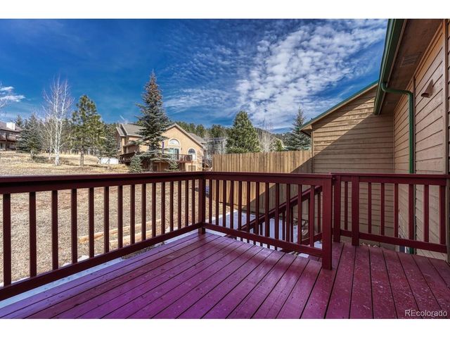 131 Golden Ct, Woodland Park, CO 80863