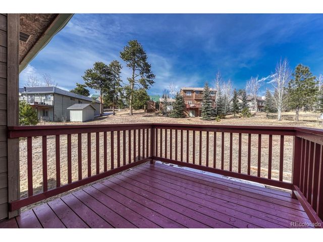 131 Golden Ct, Woodland Park, CO 80863