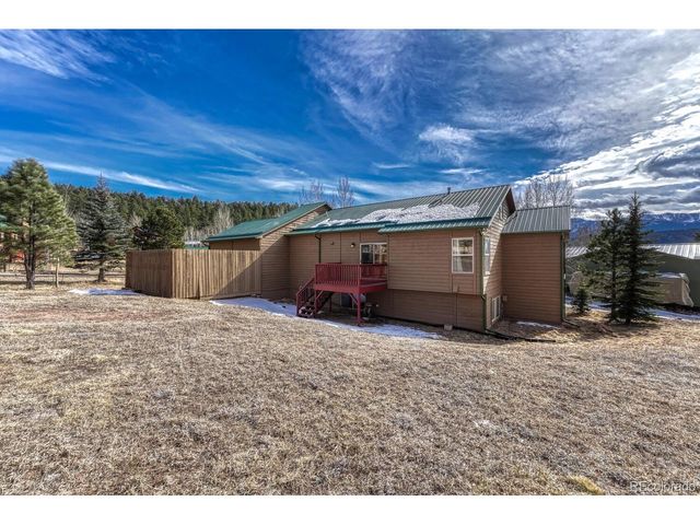 131 Golden Ct, Woodland Park, CO 80863