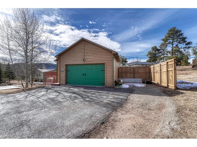 131 Golden Ct, Woodland Park, CO 80863