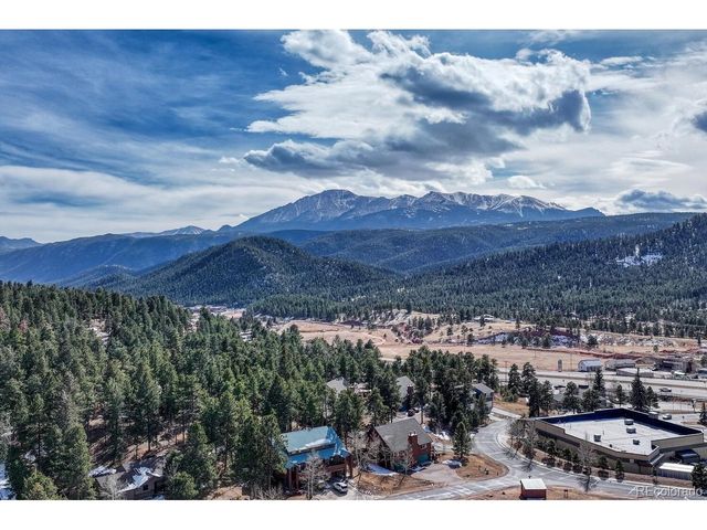 131 Golden Ct, Woodland Park, CO 80863