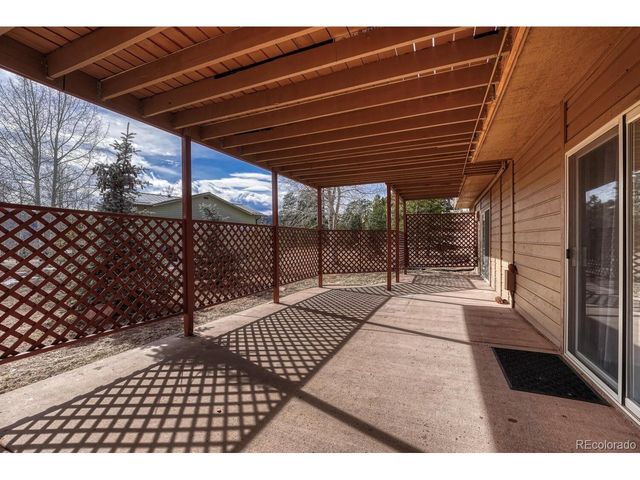 131 Golden Ct, Woodland Park, CO 80863