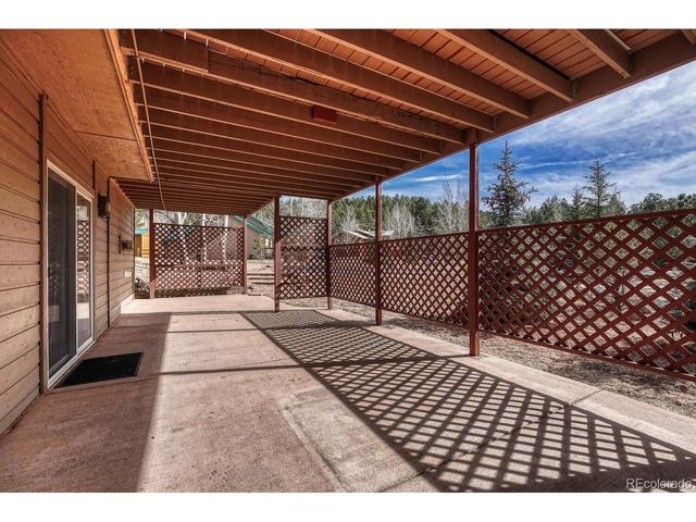 131 Golden Ct, Woodland Park, CO 80863