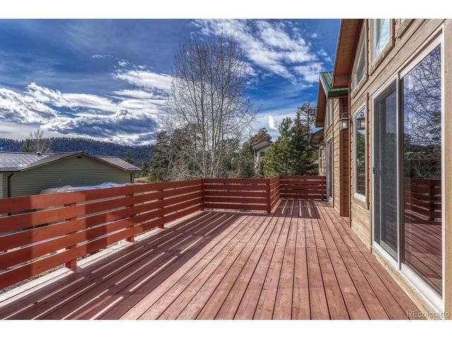 131 Golden Ct, Woodland Park, CO 80863