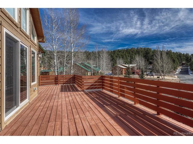131 Golden Ct, Woodland Park, CO 80863