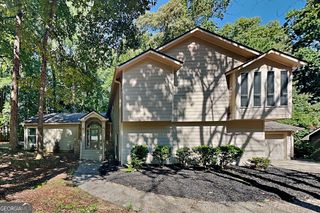 2293 Chimney Springs Drive, Marietta, GA 30062