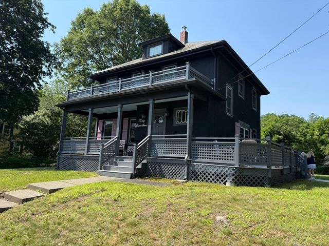20 Grover St., Beverly, MA 01915