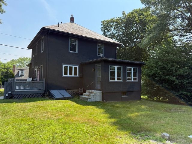 20 Grover St., Beverly, MA 01915
