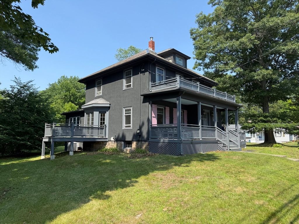20 Grover St., Beverly, MA 01915