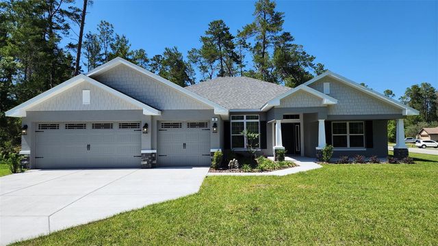 29 MATRICARIA COURT, Homosassa, FL 34446