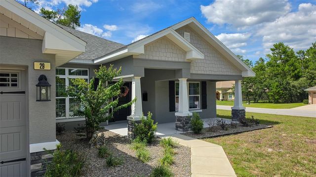 29 MATRICARIA COURT, Homosassa, FL 34446