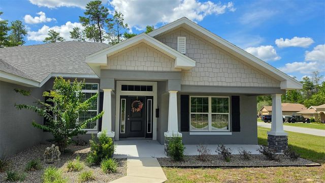29 MATRICARIA COURT, Homosassa, FL 34446