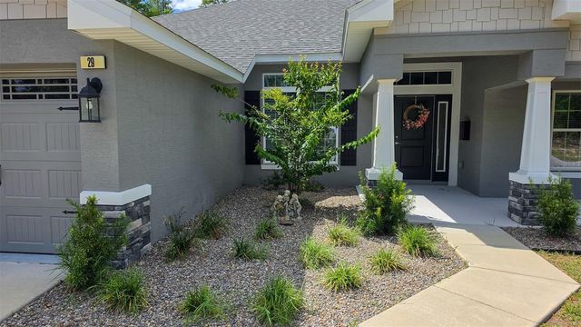 29 MATRICARIA COURT, Homosassa, FL 34446