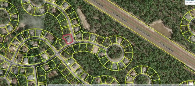29 MATRICARIA COURT, Homosassa, FL 34446