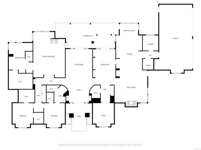 4286 La Canada Road, Fallbrook, CA 92028