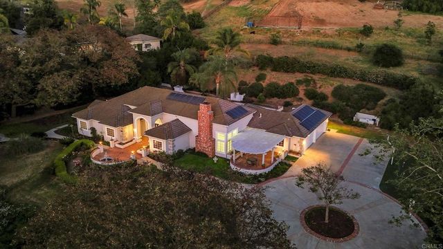 4286 La Canada Road, Fallbrook, CA 92028