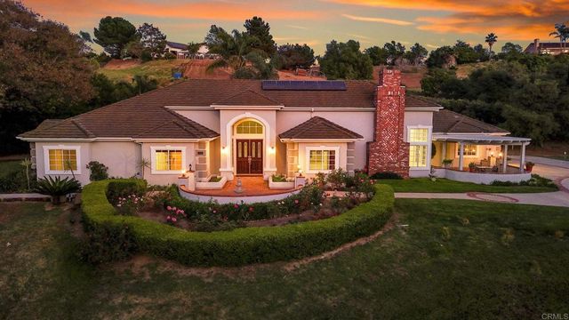 4286 La Canada Road, Fallbrook, CA 92028