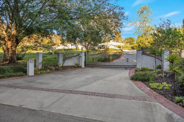 4286 La Canada Road, Fallbrook, CA 92028