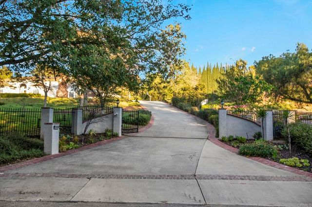 4286 La Canada Road, Fallbrook, CA 92028