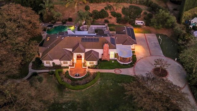 4286 La Canada Road, Fallbrook, CA 92028
