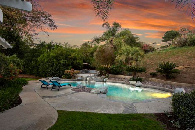 4286 La Canada Road, Fallbrook, CA 92028