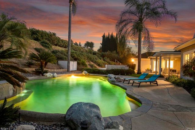 4286 La Canada Road, Fallbrook, CA 92028