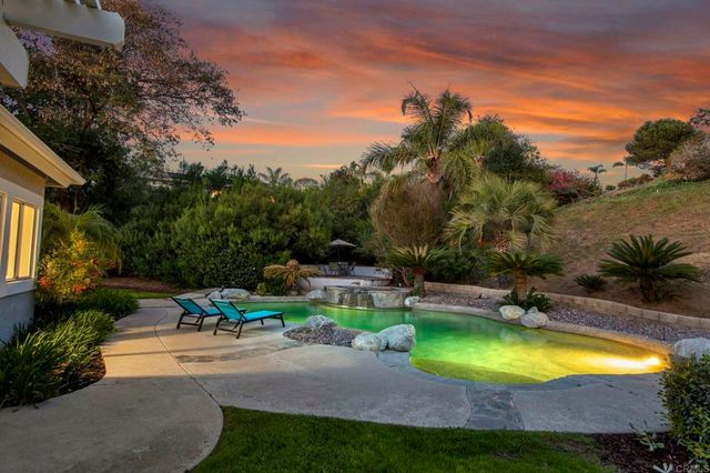 4286 La Canada Road, Fallbrook, CA 92028