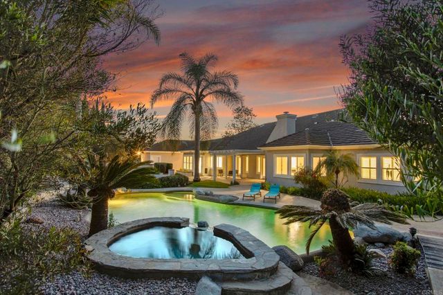 4286 La Canada Road, Fallbrook, CA 92028