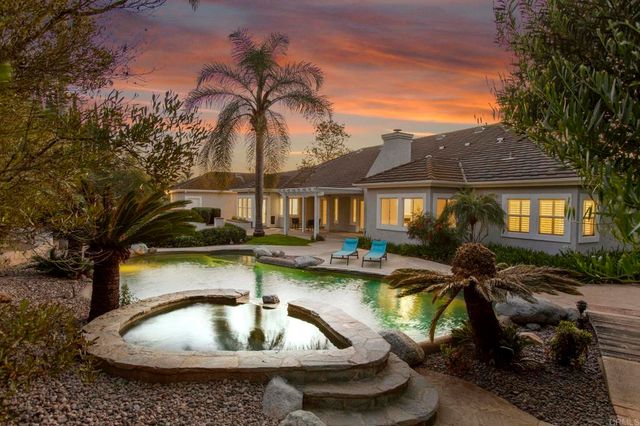 4286 La Canada Road, Fallbrook, CA 92028