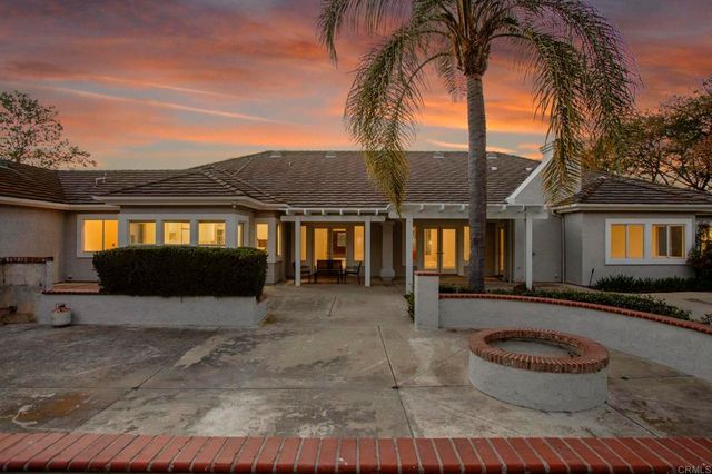 4286 La Canada Road, Fallbrook, CA 92028