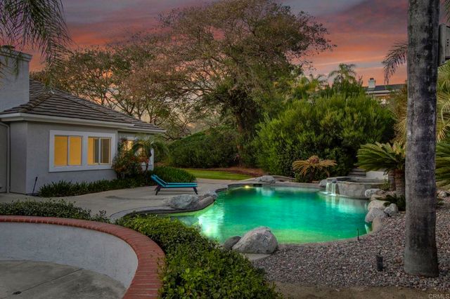 4286 La Canada Road, Fallbrook, CA 92028