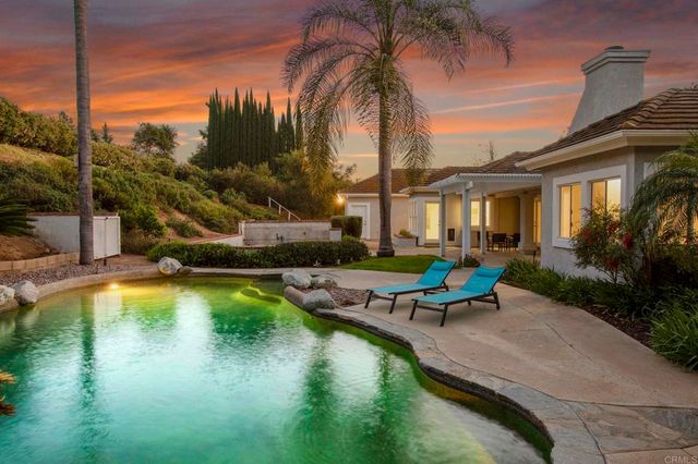 4286 La Canada Road, Fallbrook, CA 92028