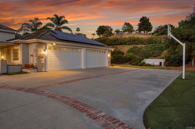 4286 La Canada Road, Fallbrook, CA 92028