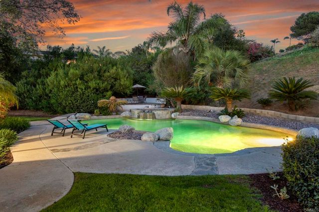 4286 La Canada Road, Fallbrook, CA 92028