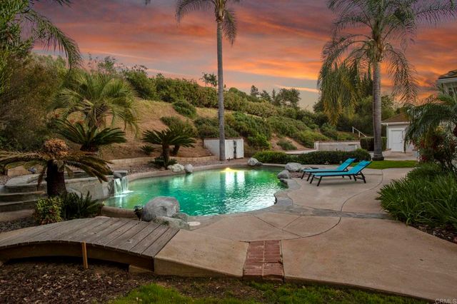 4286 La Canada Road, Fallbrook, CA 92028