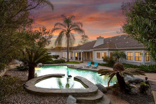 4286 La Canada Road, Fallbrook, CA 92028