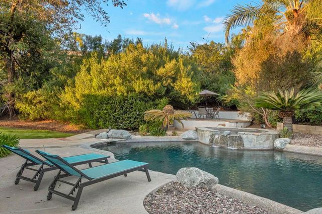 4286 La Canada Road, Fallbrook, CA 92028