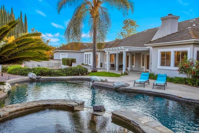 4286 La Canada Road, Fallbrook, CA 92028