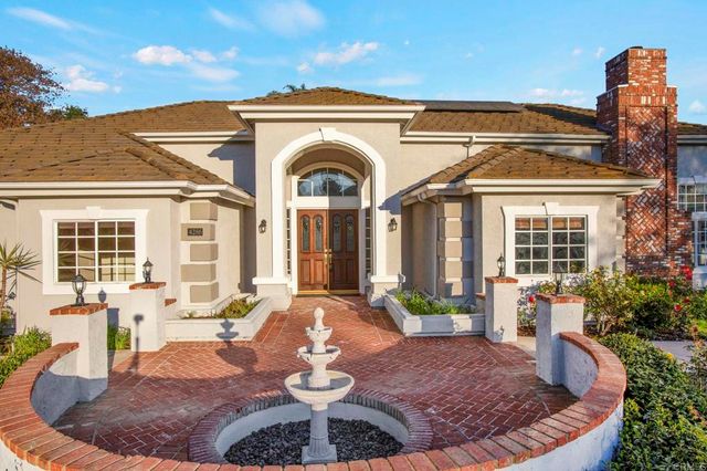 4286 La Canada Road, Fallbrook, CA 92028