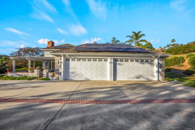 4286 La Canada Road, Fallbrook, CA 92028