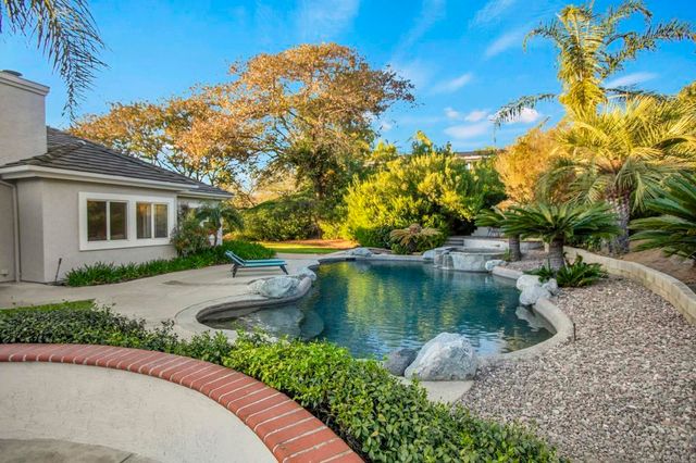 4286 La Canada Road, Fallbrook, CA 92028