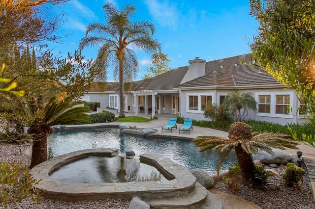 4286 La Canada Road, Fallbrook, CA 92028