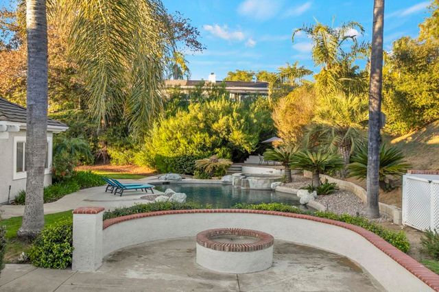 4286 La Canada Road, Fallbrook, CA 92028