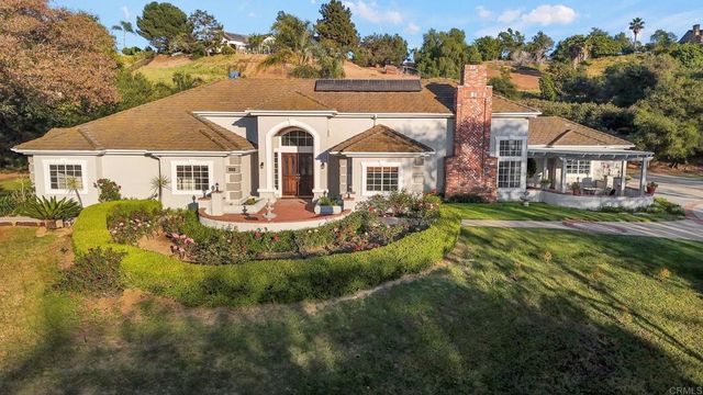 4286 La Canada Road, Fallbrook, CA 92028