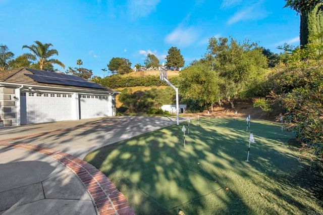 4286 La Canada Road, Fallbrook, CA 92028