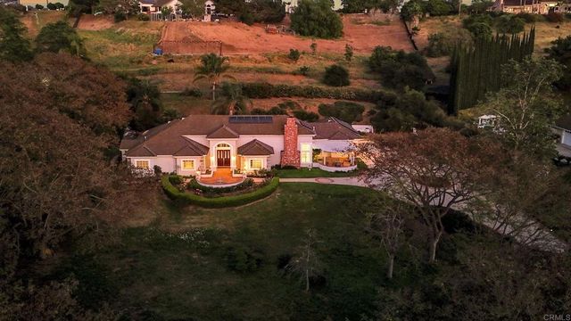 4286 La Canada Road, Fallbrook, CA 92028